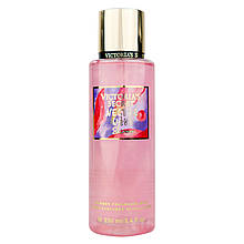 Парфумований спрей для тіла  Victoria`s Secret Nectar Wave Shimmer 250 мл