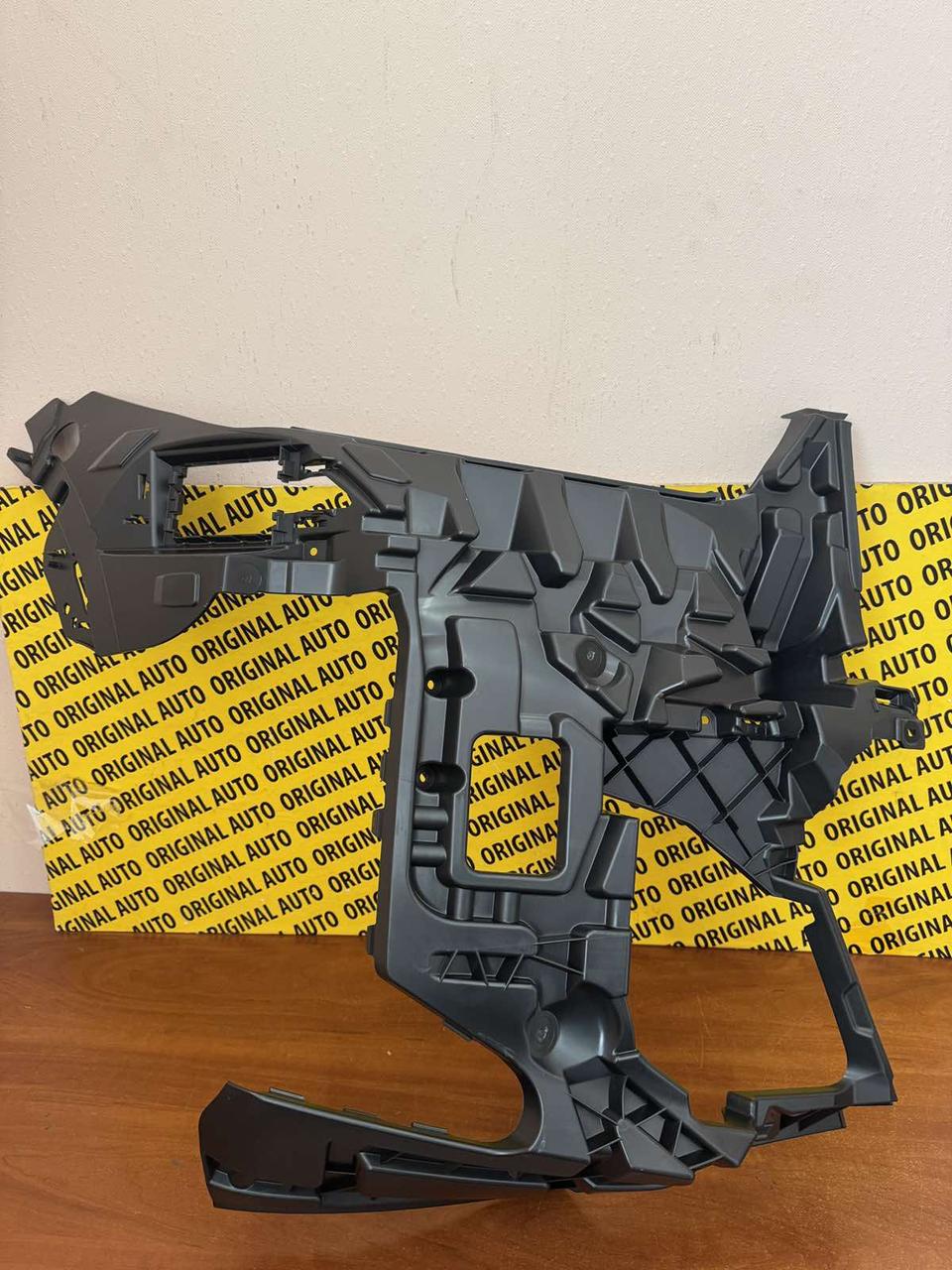 Кріплення протитуманної фари праве bmw g05 lci m-pak, 51118085628, фото 1