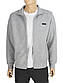 Демісезонна чоловіча кофта MCL 40352 Gri, фото 2