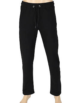 Спортивні брюки Fabiani 9956 H Black для чоловіків