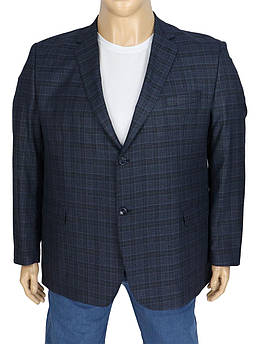 Піджак чоловічий батальний Dekons 4067 Parlament