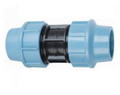 Муфта затискна МЗ Ø40  1/60