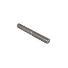 Завіса приварна стальна IBFM 414/A з латунним кільцем 100/14мм 50кг/2 завіси