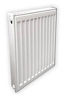 Радіатор сталевий TYPE11 H500 L= 400 TEPLOVER-standard