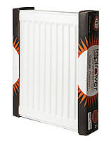 Радіатор сталевий TYPE11 H300 L=1600 TEPLOVER-premium (нижнє підключення)