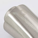 Comit Ручка Quick click Milena сатин нікель, фото 4