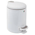 Відро Slow Motion 5л слонова кістка Trento