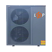 Тепловий насос інверторний повітря-вода LP INV-32-380