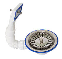 Поверхневі відцентрові насоси