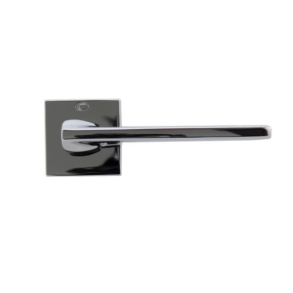 Ручка CONVEX 1105 хром R ф/з, фото 1