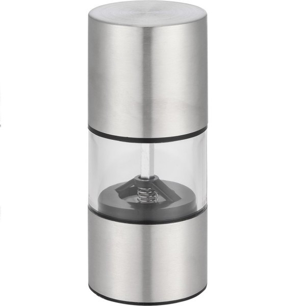 Arino Млинок для солі та перцю 12,5 см, фото 1