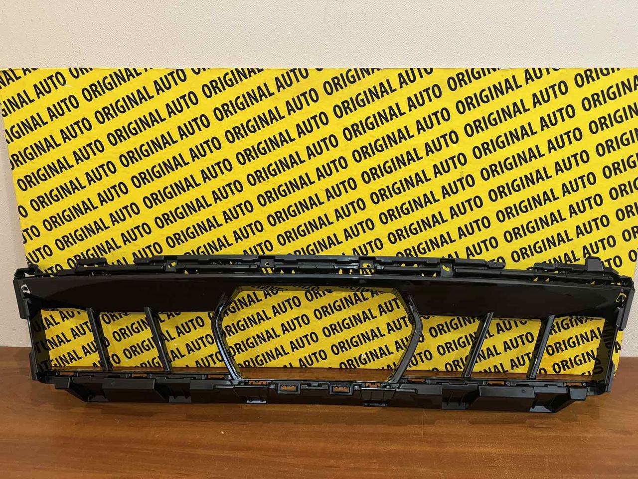 Решітка в бампер bmw x5 (g05), 18 -, 51118085619, фото 1