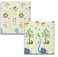 Дитячі килимки