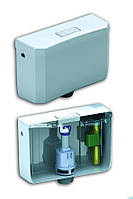 Труби та фітинги для внутрішньої каналізації