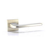 RDA Ручка POLO браш мат нікель R ф/з (роз 6мм), фото 3