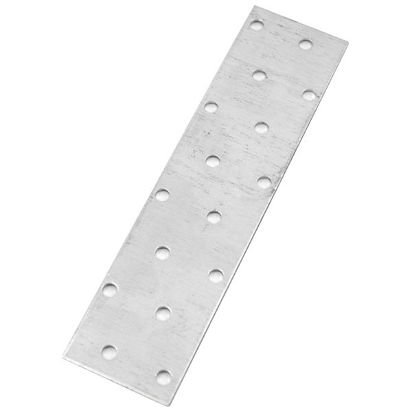 Пластина пряма 40х160х2,0, фото 1