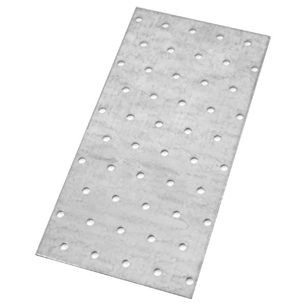 Пластина пряма 100х200х2,0, фото 1