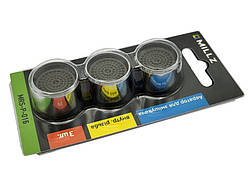 Аератор внутр. різьба м24 MILLZ MRS-P-016 (компл. 3шт)  500 компл/ящ