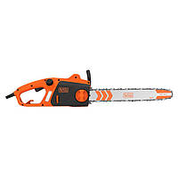 Пила ланцюгова акумуляторна BLACK+DECKER BECS2245