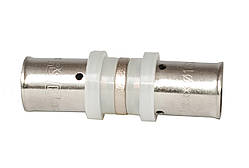 Муфта під опресовку редукційна 20 х 16 RSk Iталiя 80/160