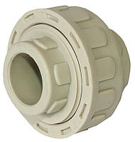 Термостатичні змішувачі