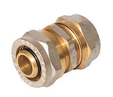 Муфта 16 х 16 проміжна нерозбірна FTN 10/240