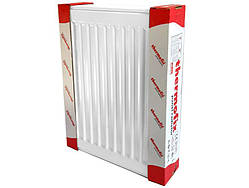 Радіатор сталевий TYPE 22  500 х 400 нижн.підкл. THERMOFIX, Turkey