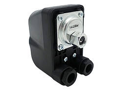 Реле тиску  вільно-оберт. гайка 1,4-2,8bar toНасоси 50шт.