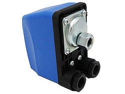 Реле тиску  вільно-оберт. гайка 1,4-2,8bar (Silver Connect.) нов. дизайн toНасоси 50шт.