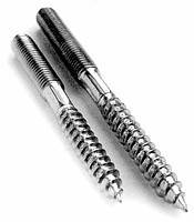 Шпилька металева Ø14 мм х 110 мм