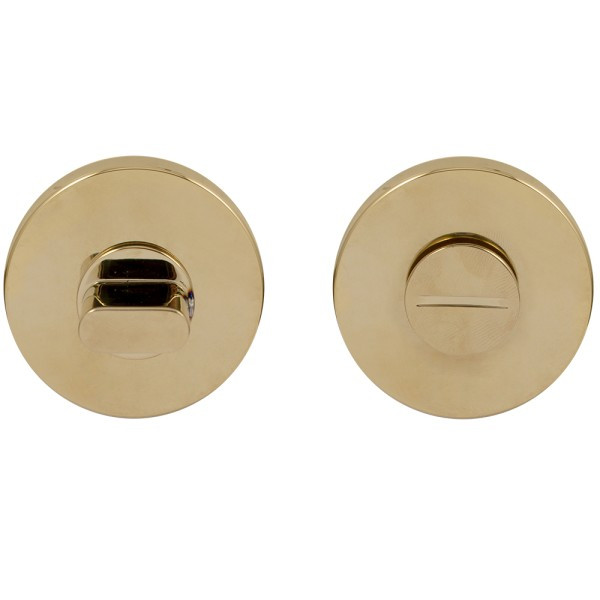 Накладка вж Buonelle Urban B-10 пол. латунь, фото 1