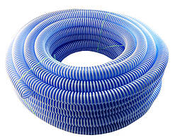 Шланг гофрований 1 1/2" 40 мм L=25 м бухта EVCI Plastik