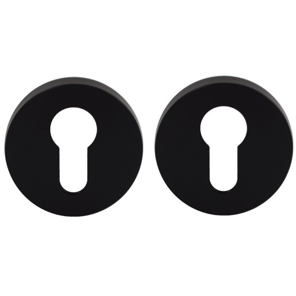 Накладка кл Buonelle Urban B-NO чорний, фото 1