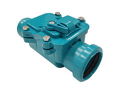 Клапан каналізаційний Drainland ф.50   MesaTeknik, Туреччина 1/20