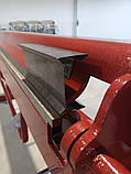 Листозгинальний верстат Prod-masz RED 2200/0,8/160, фото 4
