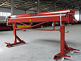 Листозгинальний верстат Prod-masz RED 2200/0,8/160, фото 11