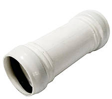 Муфта каналізаційна 40 Aquer 1/40