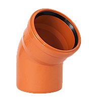 Коліно 250/45 для зовн. робіт Pestan Сербія 1/9