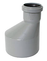 Редукція довга 110х50 Grandi 1/40