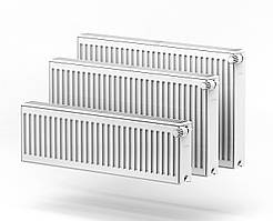 Радіатор сталевий стінка 1,2 UTERM 500х22х1600 %