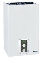 Котел газовий ALIXIA ULTRA 24 FF NG + труба