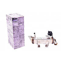 Радіатор рециркуляції ОГ Renault Master III/Opel Movano 2.0-2.3dCi 10- (клапана EGR)