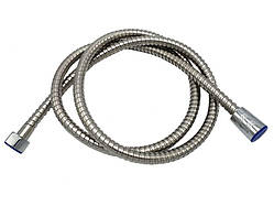 Шланг для душу 150 см MILLZ MRS-P-003 хром 1/50