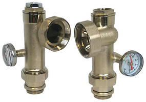 Змішувальні вузли