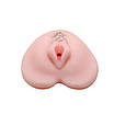 Мастурбатор BAILE Temtation Passion Lady, фото 4