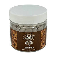 Лисичка (60 caps)