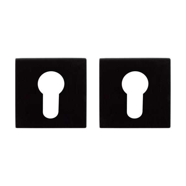 Накладка кл Buonelle Q B-NO чорний, фото 1