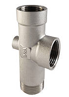 П’ятиходовий з’єднувач 1" x 110 V&G для насоса 14шт.