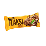 Цукерки Flaksi Cocoa Roshen 500 г (вафельні пластівці Флексі Какао Рошен), фото 3