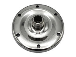 Фланець 1" з нерж.сталі для бака з мембраною D.90 toHacocи